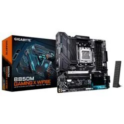 Motherboards