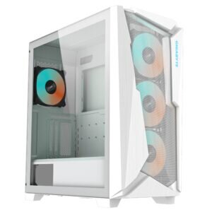 Cases & Accessories