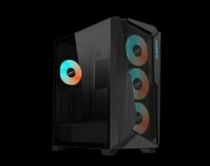 Cases & Accessories