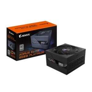 Power Supplies