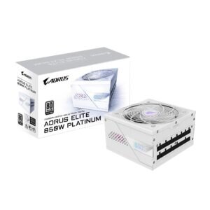 Power Supplies