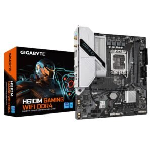 Motherboards