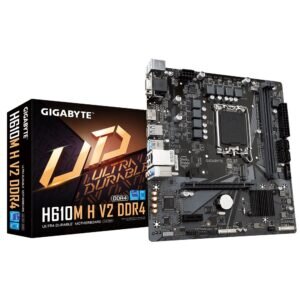 Motherboards