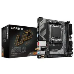Motherboards