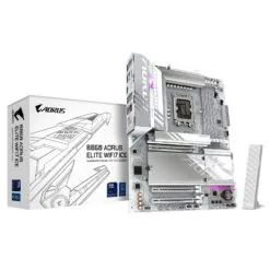 Motherboards