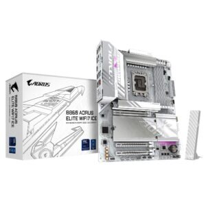 Motherboards