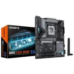 Motherboards