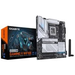 Motherboards