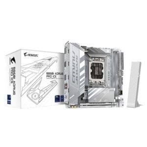 Motherboards