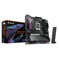 Motherboards