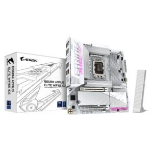 Motherboards