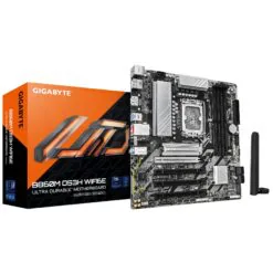Motherboards