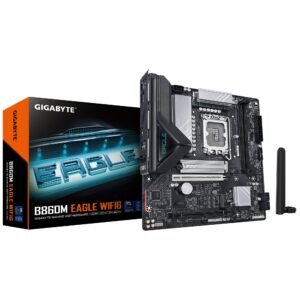 Motherboards