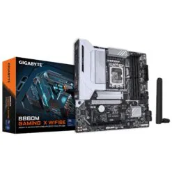 Motherboards