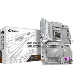 Motherboards
