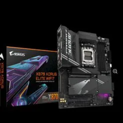 Motherboards