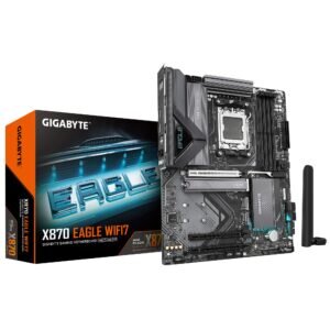 Motherboards
