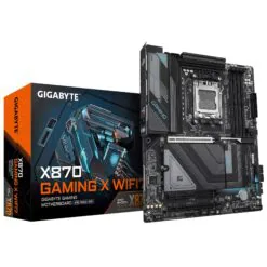 Motherboards