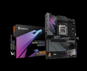 Motherboards