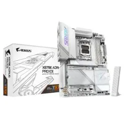 Motherboards