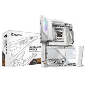 Motherboards