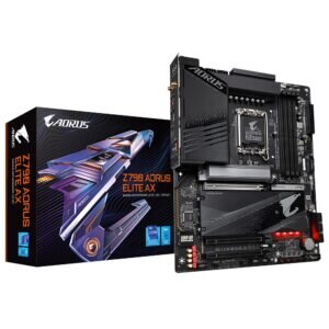 Motherboards