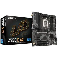 Motherboards