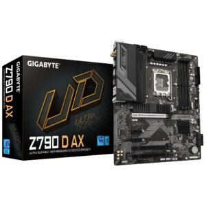 Motherboards