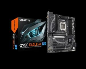 Motherboards