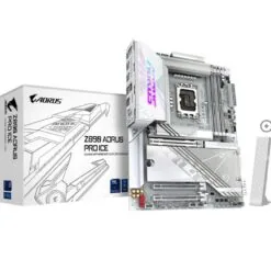 Motherboards
