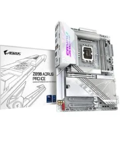 Motherboards