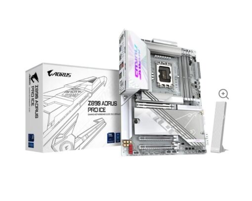 Motherboards