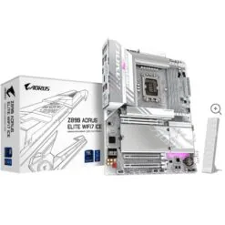 Motherboards