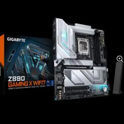 Motherboards