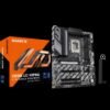 Motherboards
