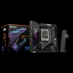 Motherboards
