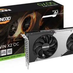 Video/Graphics Cards