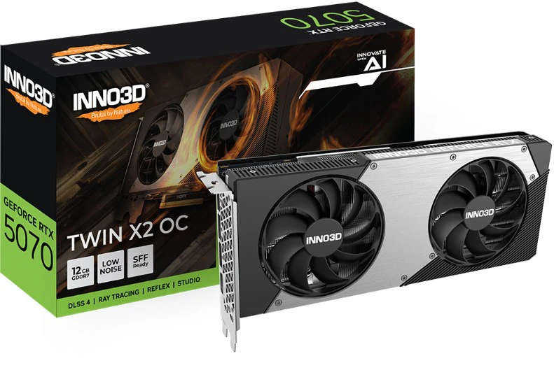 Video/Graphics Cards