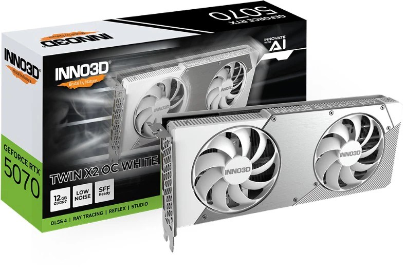 Video/Graphics Cards