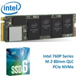 Hard Disk Drives - SSD