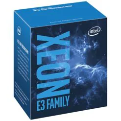 CPU