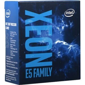 CPU