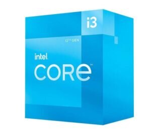 CPU