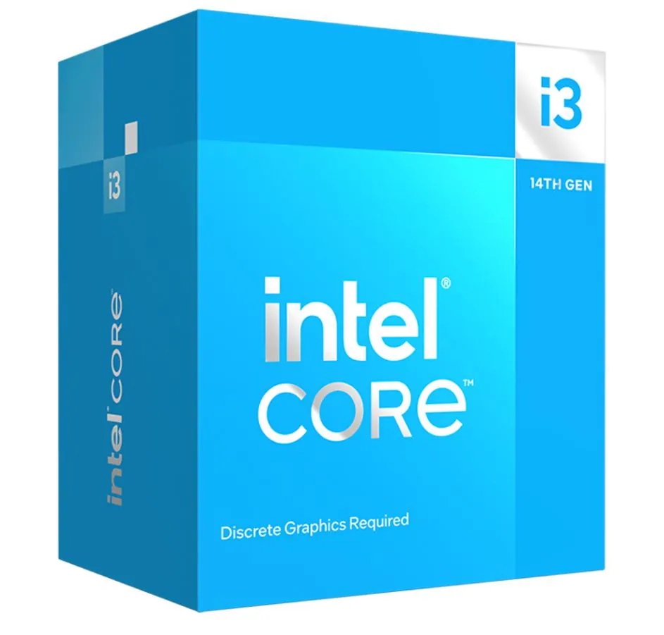 CPU