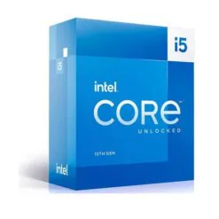 CPU