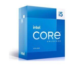 CPU