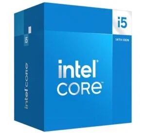 CPU
