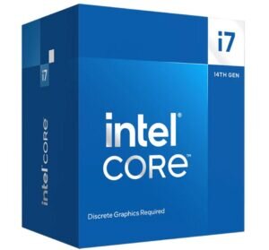 CPU