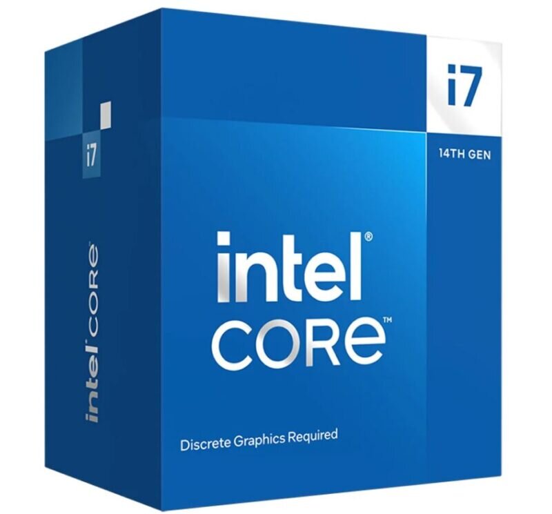 CPU