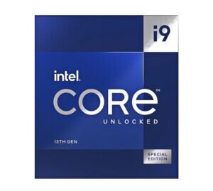 CPU